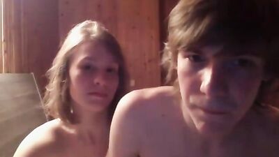 Gay Porn: Brothers Wild Night with Sister!