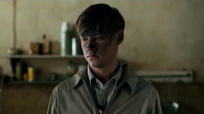 Naughty Reader - A Cute Nude Guys Gay Porn Adventure!