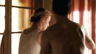 Naughty Reader - A Cute Nude Guys Gay Porn Adventure!