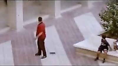 Unleashing Desires: Doors Cut Down - A Gay Porn Video with a Twist!