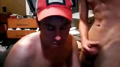 Canadian Fucking Boys: Bareback Adventures!