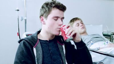 Cowboys Dont Cry: A Gay Porn Classic Reborn!