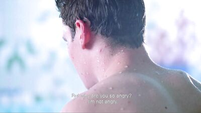 Cowboys Dont Cry: A Gay Porn Classic Reborn!