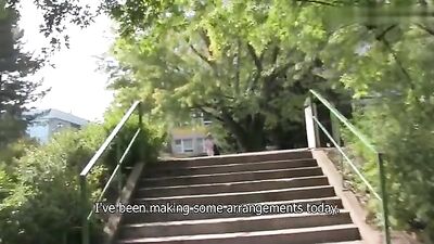 Returning Lovely Boy: Father and Stepson Bareback Fun!