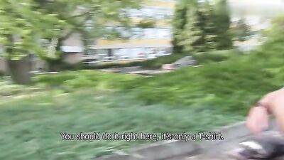 Returning Lovely Boy: Father and Stepson Bareback Fun!