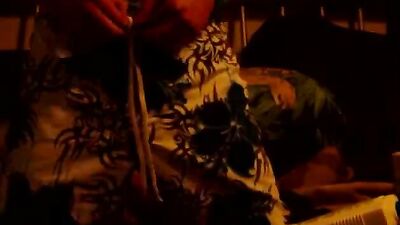 Midnight Cum Shots Handjob: A Solo Adventure