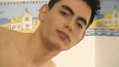 Double Penetration Delight: Dude Gets Fucked and Sucks Various Guys