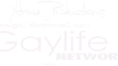 Sticky Sweets: Licking & Sucking Blond Twinks