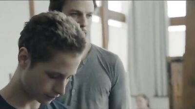 Sigueme - The Short Film Gay Porn Experience