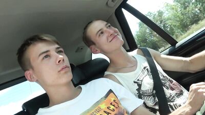 Handjobs Assistent (HD Video)