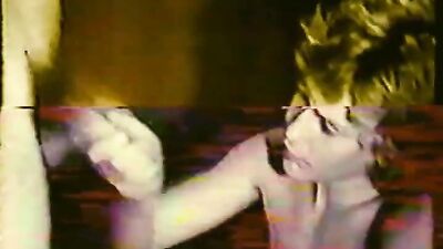 Blond Vintage Gay Porn - A Classic Throwback!