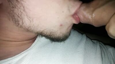 Self-Satisfaction: Twink Boys Oral Mastery