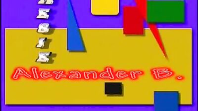 Gay Ballerino: A Vintage Sensation!