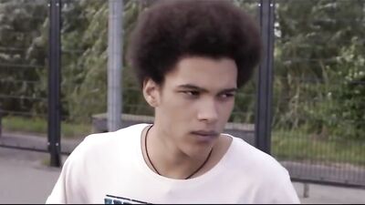 Caged Heat: A Gay Porn Video with Short Film & Tagged Pornography!