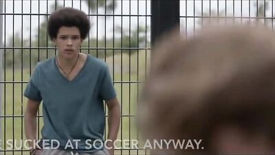 Caged Heat: A Gay Porn Video with Short Film & Tagged Pornography!