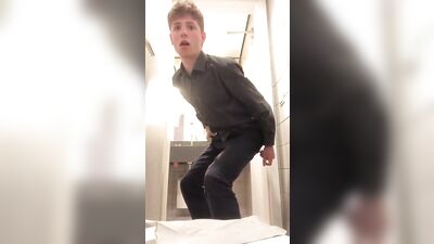 Long And Sexy Cummers: The Ultimate Collection!