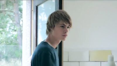 Beach Boys Secret Desire: A Gay Porn Video!