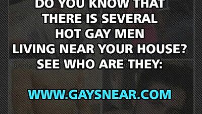 Gay Porn Cum in Bus Remake: Explosive Action Inside!