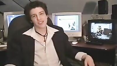 Dylans Dirty Desires: An Action-Packed Gay Porn Video!