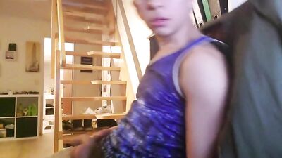 Blond Cum Snack Amateur Blond Boys Cum Shots - Office Boyload