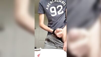 Gay Porn Abercrombie Cams: Sexy Web-Cam Boys Unleashed!