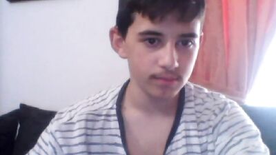 Young Amateurs Porn Cuties - Web-Cam Solo Shoots!