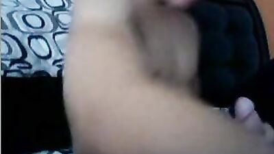 Big Pole Powerhouse! A Gay Porn Video Full Of Cum Shots And Web-Cam Action!