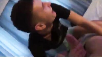 Gay Amateur Play: Three Friends Make Porn Dreams Come True