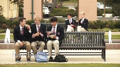Gay Porn Videos School Boys Academy 2: Hardcore Action with Handsome Students!
