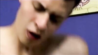 Barebacking Teens: The Ultimate Gay Porn Experience!