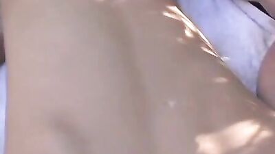 Bareback Like A Fox - The Ultimate Thrill Ride