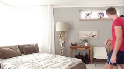 De Biman Hot Threesome - An Erotic Journey with Action Group Sex!