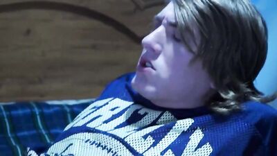 Gay Porno Video: Jeepers Creepers - FREE Gay Porn Videos & XXX Movies!