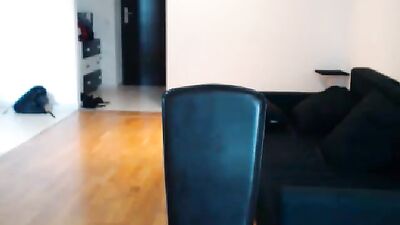 Gay Polish Teens Exposed in Horny Webcam Show!