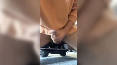 Thick Huge Cumshot XXX