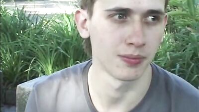 Great Barebackers Cum Shots Oral - A Gay Porn Video Thats Hotter Than You Think!