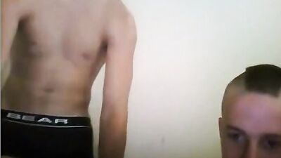 Down Under Dreamboys: Aussie Friends Fun!