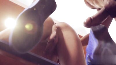 Breakfast with Benefits - Latinos Edition