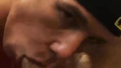 Roadside Romp: Cum Shots, Handjobs & Oral Delights!