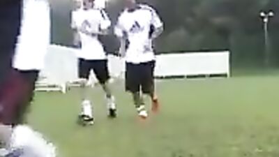 Gangbang Japan Boys - Action Fun