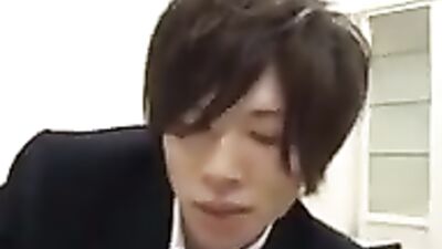 Gangbang Japan Boys - Action Fun