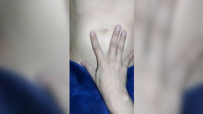 Gay Porn Belly Button Obsession - C Vict!