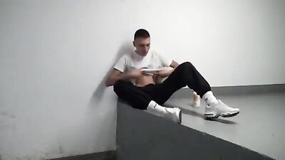 French Fuckerz: The Return of Amateur Action Ass Play!