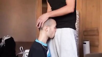 French Fuckerz: The Return of Amateur Action Ass Play!