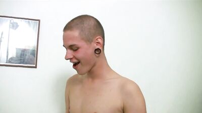 Lustful Desires: No Holding Back!