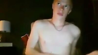 Blond Boys Cum Play: The Ultimate Thrill