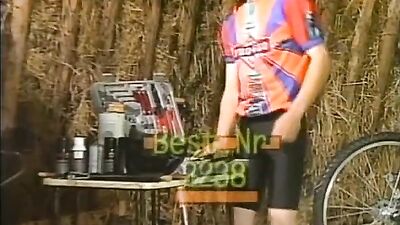 Gay BDSM Threesome Action - De Biman Hot Threesome 296