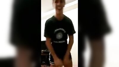 Strip Dance: The Ultimate Gay Porn Video - Men on Men Action with Hot Dancers!