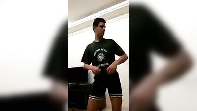 Strip Dance: The Ultimate Gay Porn Video - Men on Men Action with Hot Dancers!