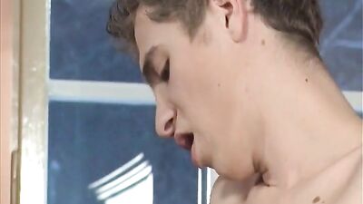 De Biman Hotboys 1399: Gay Porn Action Packed Thriller